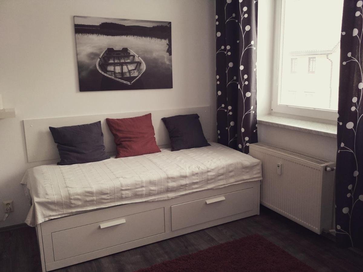 Apartman Pernink - Ubytovani V Srdci Krusnych Hor エクステリア 写真