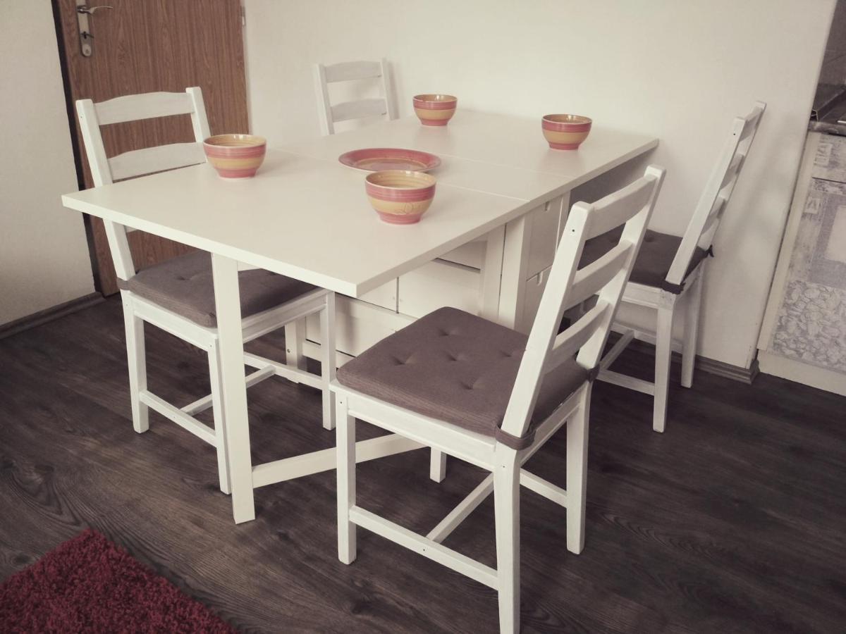 Apartman Pernink - Ubytovani V Srdci Krusnych Hor エクステリア 写真