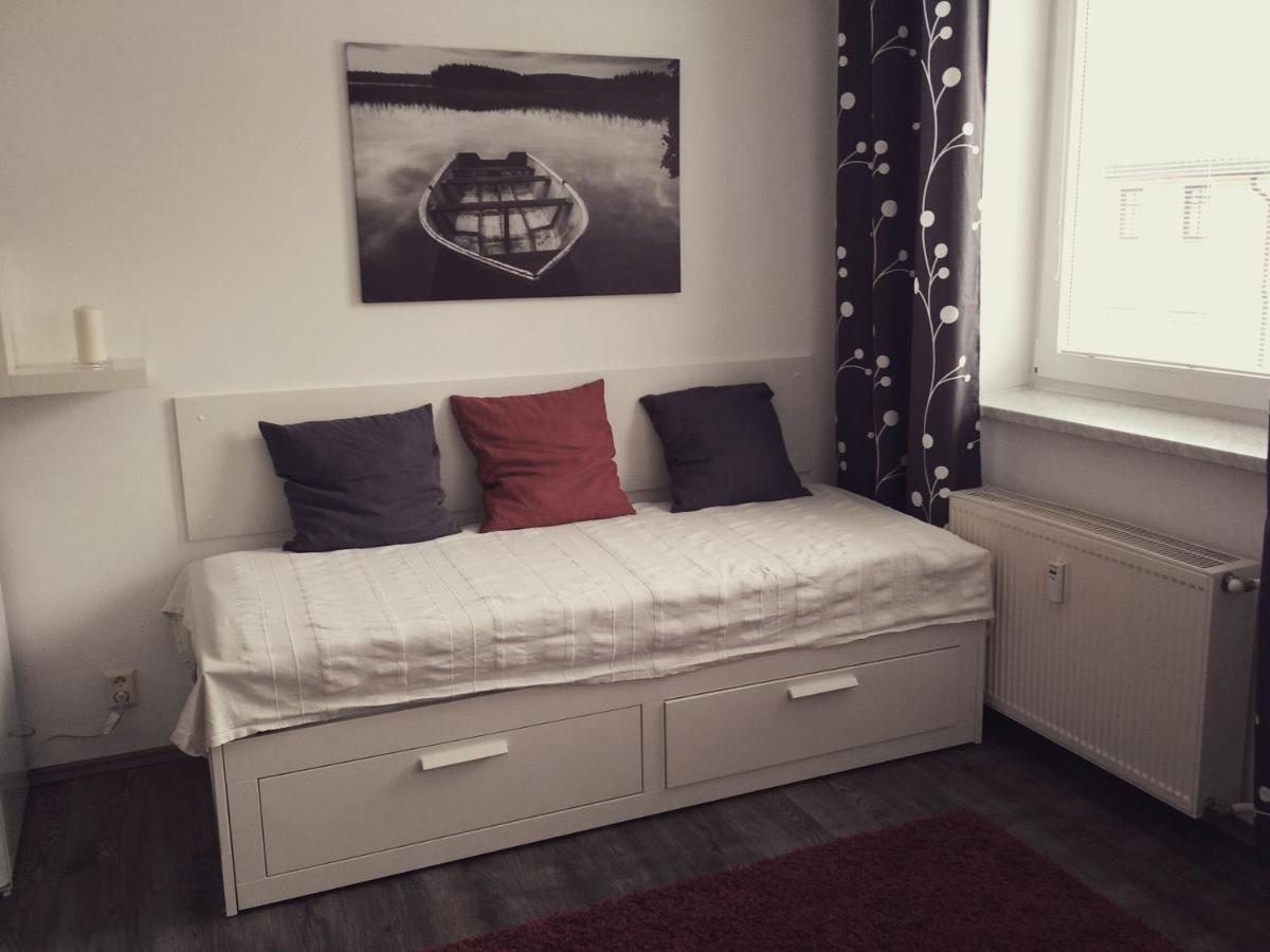 Apartman Pernink - Ubytovani V Srdci Krusnych Hor エクステリア 写真