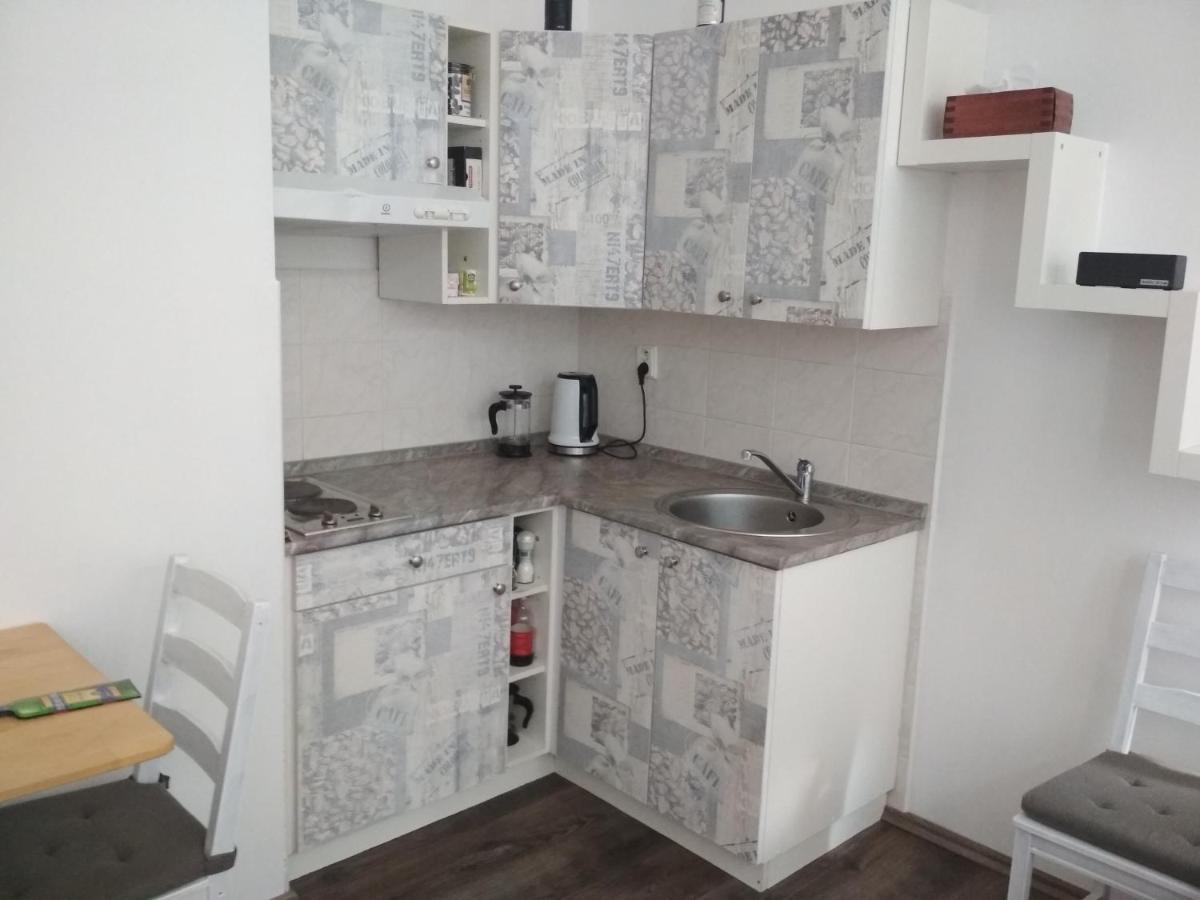 Apartman Pernink - Ubytovani V Srdci Krusnych Hor エクステリア 写真