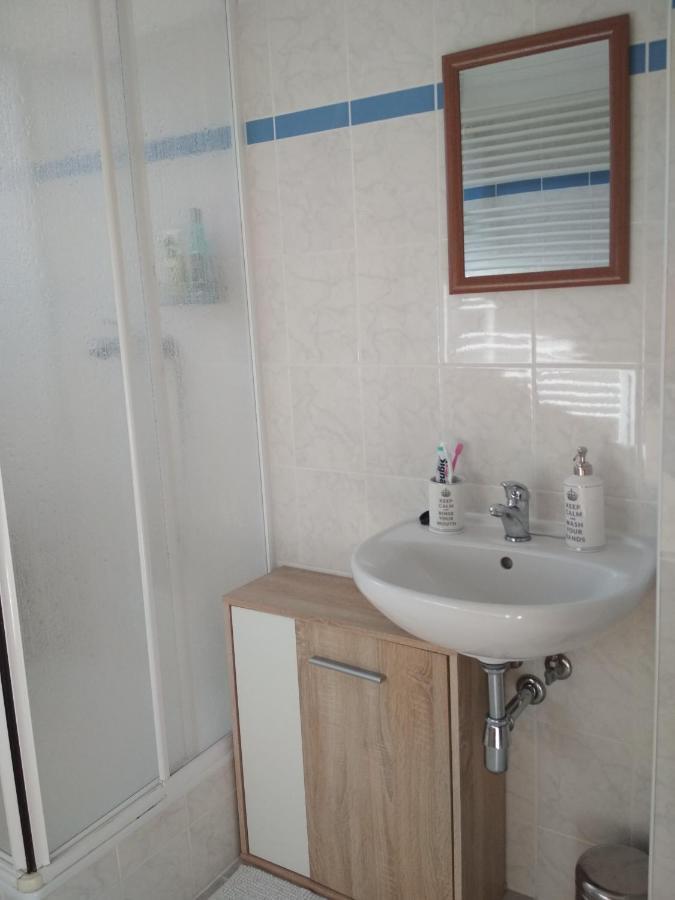 Apartman Pernink - Ubytovani V Srdci Krusnych Hor エクステリア 写真