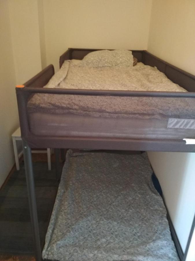 Apartman Pernink - Ubytovani V Srdci Krusnych Hor エクステリア 写真