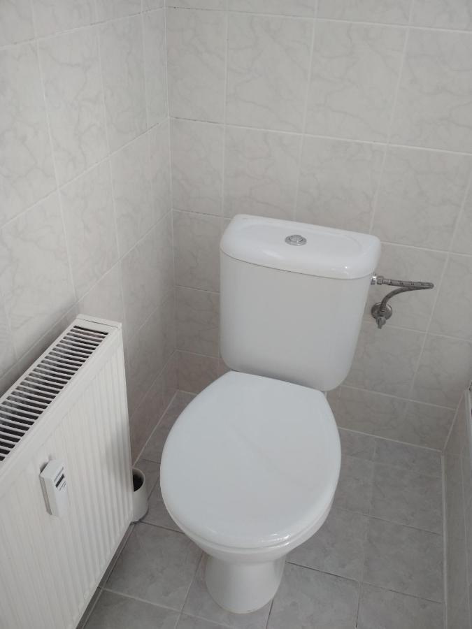 Apartman Pernink - Ubytovani V Srdci Krusnych Hor エクステリア 写真